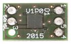 EVAL BRD, SILICON PHOTOMULTIPLIER SENSOR MICROFJ-SMTPA-30035-GEVB