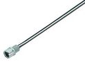 SENSOR CORD, 6P M8 RCPT-FREE END, 200MM 09-3462-00-06