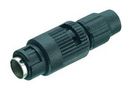 CIRCULAR CONNECTOR, PLUG, 7POS, CABLE 99-9475-102-07