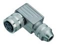 CIRCULAR CONN, RCPT, R/A, 4POS, CABLE 99-5110-75-04