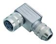 CIRCULAR CONN, RCPT, R/A, 12POS, CABLE 99-5630-75-12