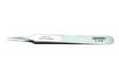 PRECISION SMD TWEEZER, POINTED, 110MM 5-049
