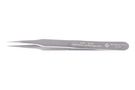 PRECISION TWEEZER, SMD, POINTED, 115MM 5-051