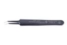 ESD SMD TWEEZER, POINTED, 110MM 5-052-13