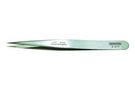 SMD TWEEZER, STRAIGHT/POINTED, 130MM 5-077