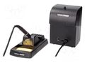 Soldering station; Station power: 50W; ESD; Ch: 2; 470kHz THERMALTRONICS TMT-2000S-SM