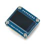 IPS LCD display - 1.14'' 240x135px SPI - 65K RGB - Waveshare 18231 WSR-19193 5904422371852