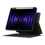Baseus Minimalist Series IPad PRO 11"/Pad Air4/Air5 10.9" Magnetic protective case (black), Baseus ARJS040901
