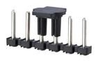 CONNECTOR, HEADER, 8POS, 3.5MM, SMT 3142410822-0G44