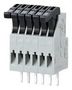 TB, WIRE TO BRD, 3WAYS, 20AWG AST0210304