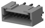 CONNECTOR, HEADER, 7POS, 1ROW, 1.5MM 292207-7