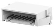 CONNECTOR, PLUG, 8POS, 2MM, PANEL 292254-8