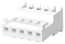 05P MTA100 CONN ASSY F/T 24AWG 3-644563-5