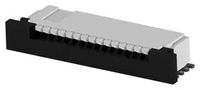 1MM FPC HORZ.TOP CONT.ASSY 14P 1-84953-4