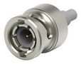RF COAX, BNC PLUG, 50 OHM, CABLE 4-5227079-3