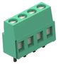 TB, WIRE TO BRD, 10WAYS, 12AWG 1-282841-0