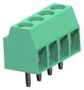 TB, WIRE TO BRD, 2WAYS, 16AWG 1546551-2