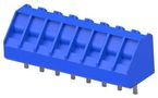 TB, WIRE TO BRD, 8WAYS, 14AWG 1776252-8