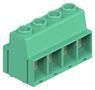 PWR TB 2PIN 7P,15.00 PCB W/PEG 1986714-7