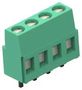 TERMI-BLOK PCB MOUNT 6P. 5 282841-6