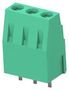TB, WIRE TO BRD, 3WAYS, 16AWG 282880-3