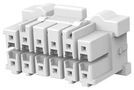 PLUG HOUSING 12POS,KEYING-A,NEW GIC3.3 1-1971905-6