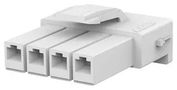 POWER D/LOCK PLUG HG 4P NATU. 316501-1
