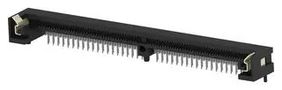 CONNECTOR, SIMM SOCKET, 72POS 8-5382486-0