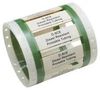 WIRE & CABLE MARKER, 12.7 X 50MM, WHT 317639-000