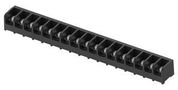 TERMINAL BLOCK, BARRIER, 17WAYS, 12AWG 1437654-1