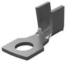 TERMINAL, RING TONGUE, M5, 8AWG 42673-2