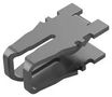 TERMINAL, POKE-IN, IDC, 22AWG 1217689-1
