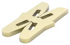 031-001-000=WIRE2WIRE,STD,SMZ 4-1601000-1