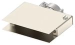 RECTANGULAR HOOD, 180DEG, 41POS 202383-2