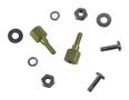 HDW KIT,SCR LOCK,PNL MTG,CHAMP 5552568-1