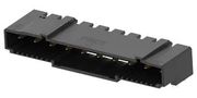 POWER CONN, PLUG, 10POS, 1ROW, 7.5MM, TH 2-2013519-0