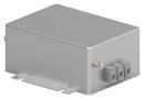 POWER LINE FILTER, 3PHASE, 12A, TB 6609974-4