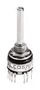 ROTARY SWITCH, 3 POLE, 0.4VA, 20V 1825535-3