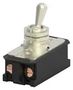 TOGGLE SW, DPST, 16A, 125V, PANEL 1-1520237-0