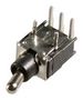 TOGGLE SW, SPDT, 20V, TH 1825455-3