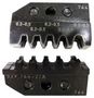 CRIMP TOOL DIE, 0.2MM2 TO 0.5MM2 CONTACT 539744-2
