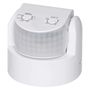 PIR motion sensor IP65 1200W white, EMOS G1240 8592920085882