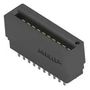 CARD EDGE CONN, DUAL SIDE, 10 POS, THT 1-5147490-0