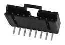 04 MTE HDR SRRA LATCH .100CL 103634-3