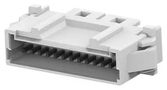 CONNECTOR, HEADER, 13POS, 1ROW, 1.5MM 1-292215-3