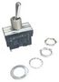 TOGGLE SW, DPDT, 10A, 125V, PANEL ET210N12-Z