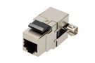 Extralink CAT6 STP | Keystone | RJ45, EXTRALINK EX.9571 5902560369571