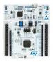 NUCLEO-64 DEVELOPMENT BOARD, 8BIT MCU NUCLEO-8S208RB