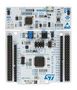 NUCLEO-64 DEVELOPMENT BOARD, 8BIT MCU NUCLEO-8L152R8