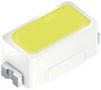 LED, GREEN, 1.12CD, 560NM, SMD KP DELPS1.FP-UGVI-34-Z555